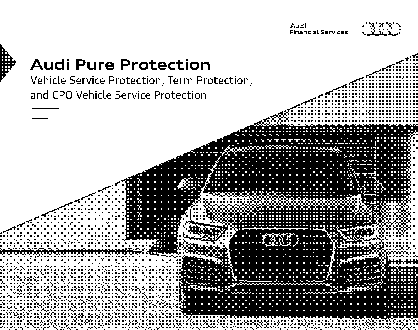 audi service plans cost