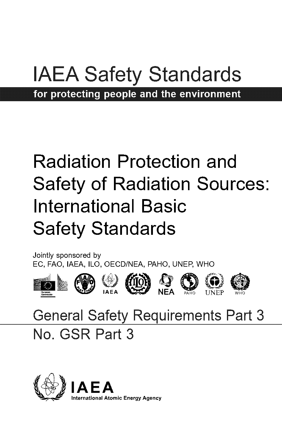 uses and application of radiation in food and agriculture