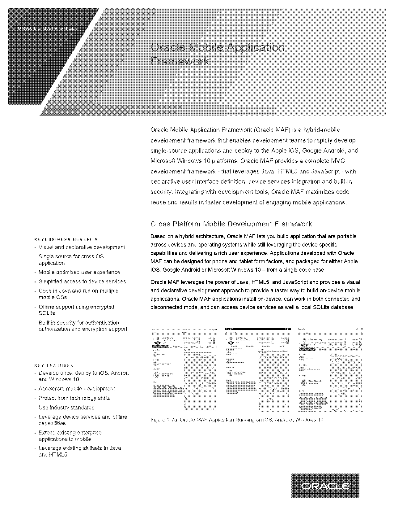 development of a pohne application