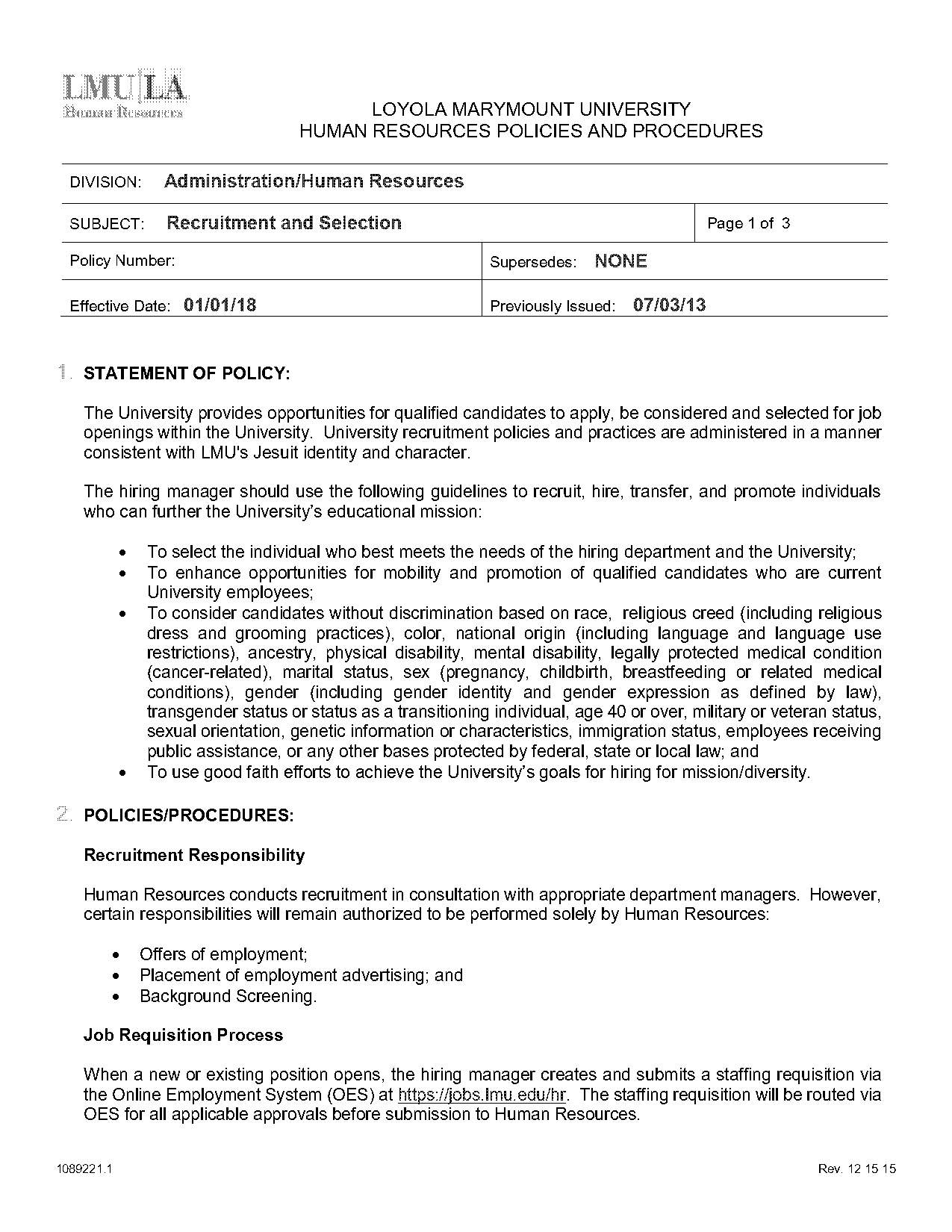 loyola law school application status