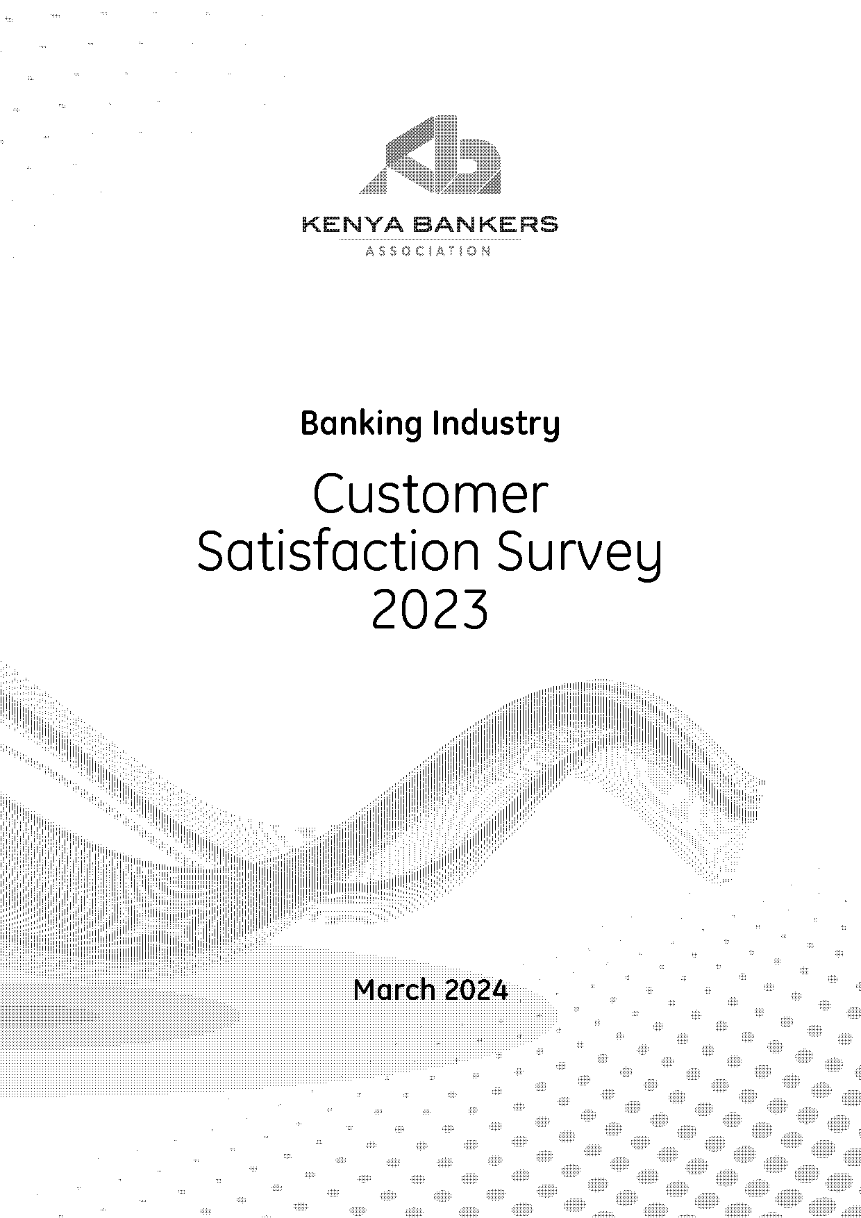 bank customer satisfaction survey questions