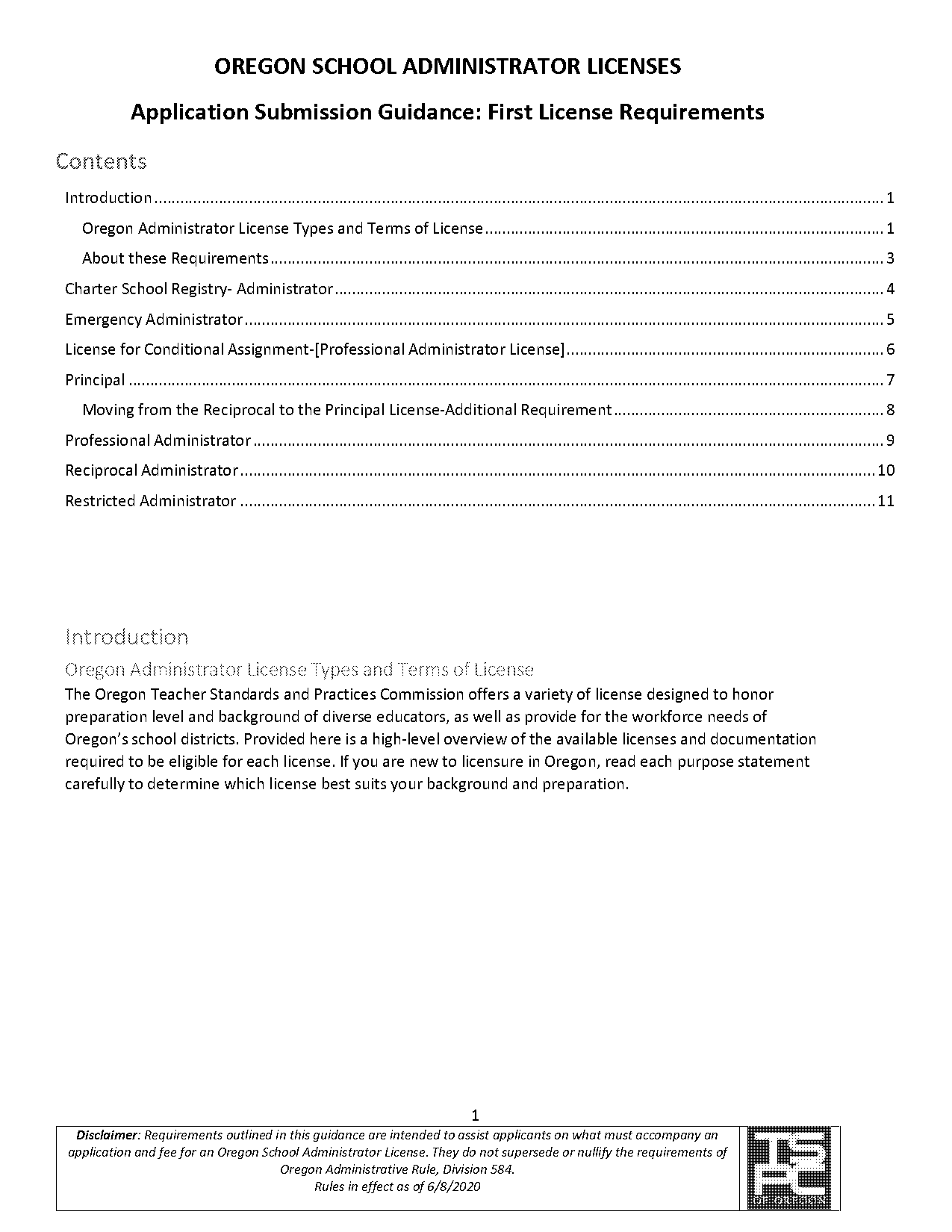 application letter for college principal