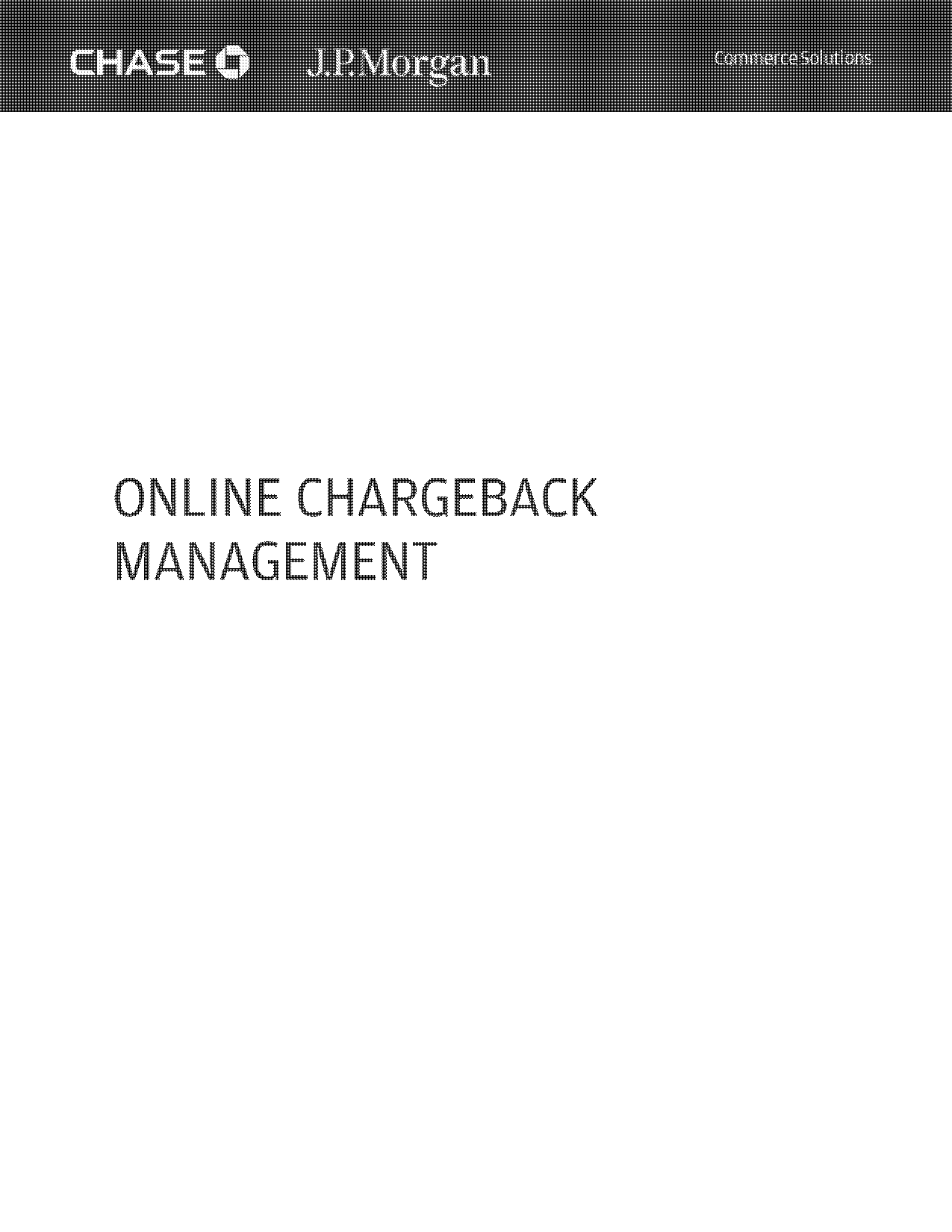 chase money order number how to find