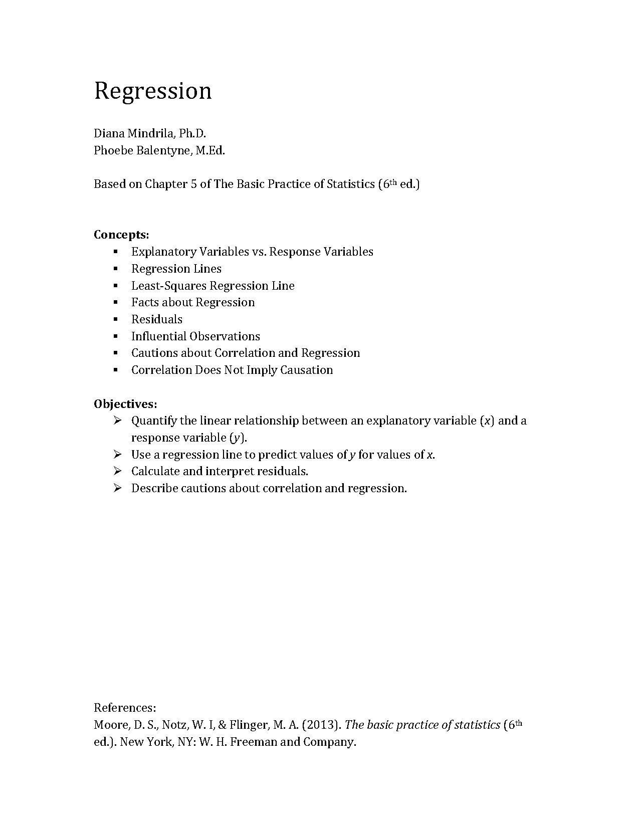 independent and dependent variables in research examples