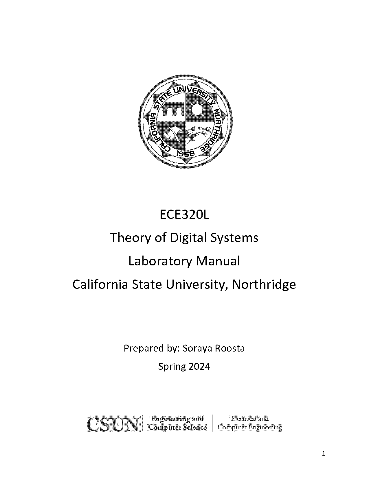 digital logic gates lab report