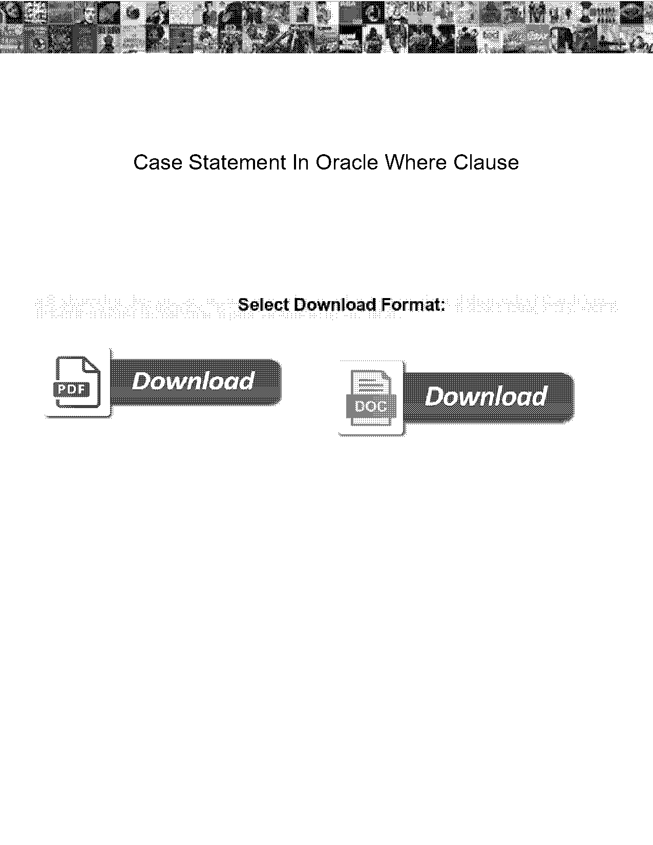 how to use multiple case statement in sql server