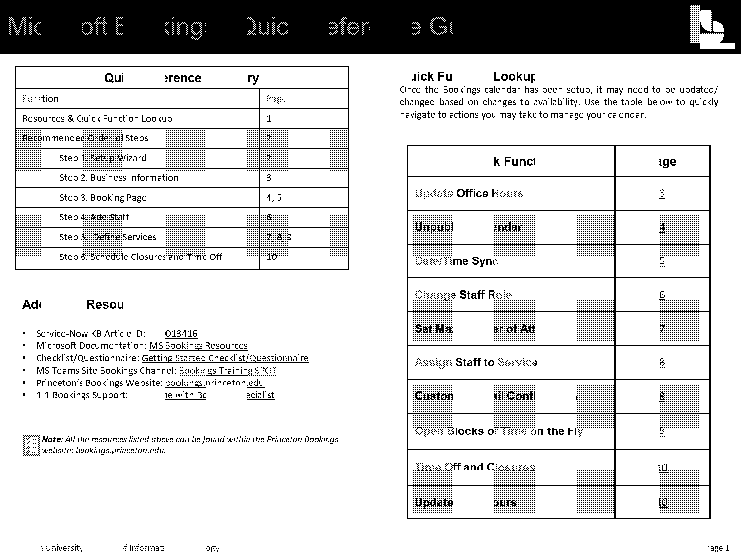 microsoft access booking system template