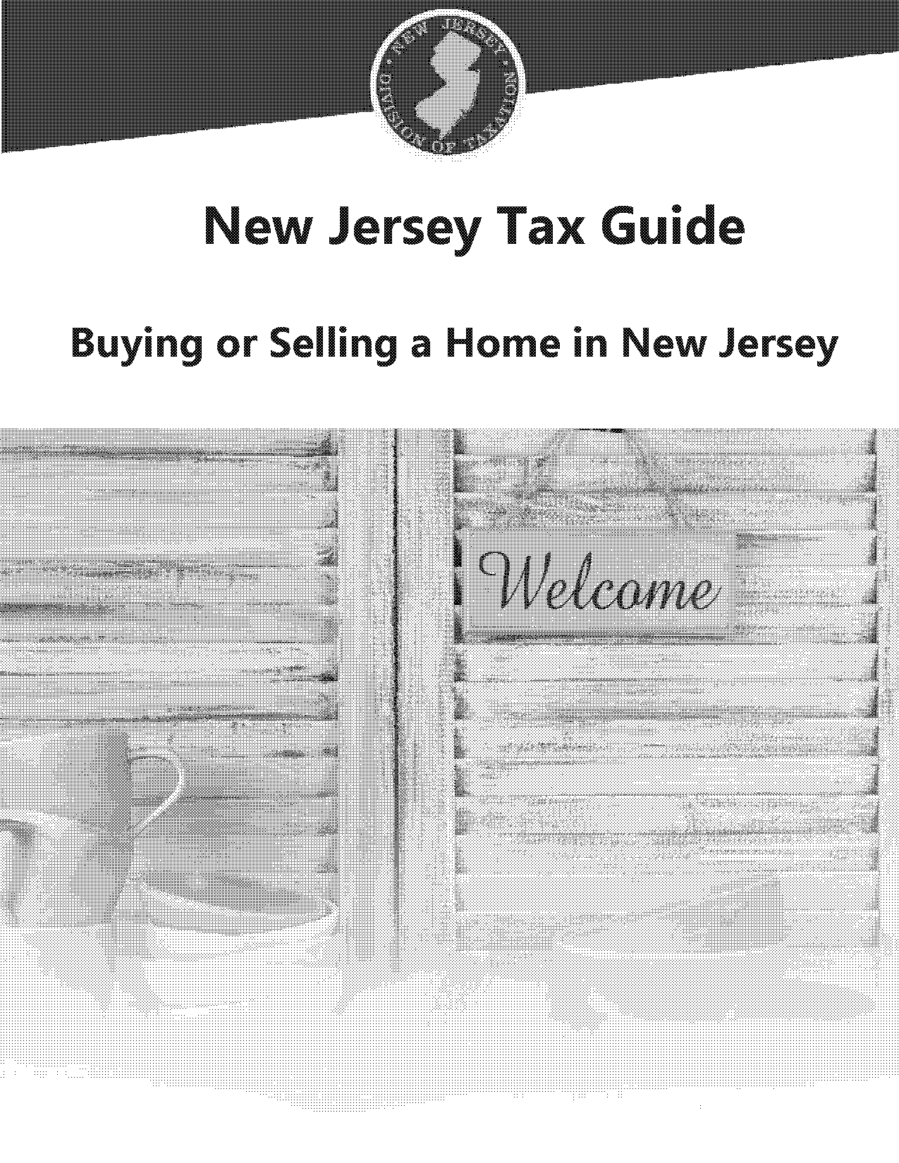 how to report my sale house in my tax retur