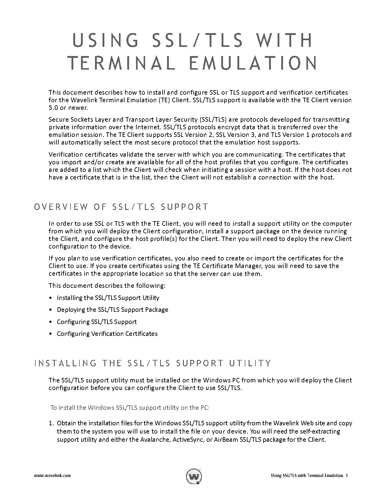 terminal server certificate location