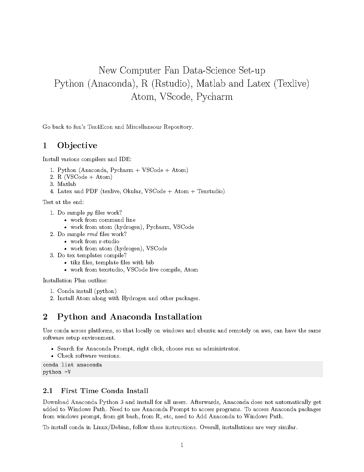 open atom in terminal linux