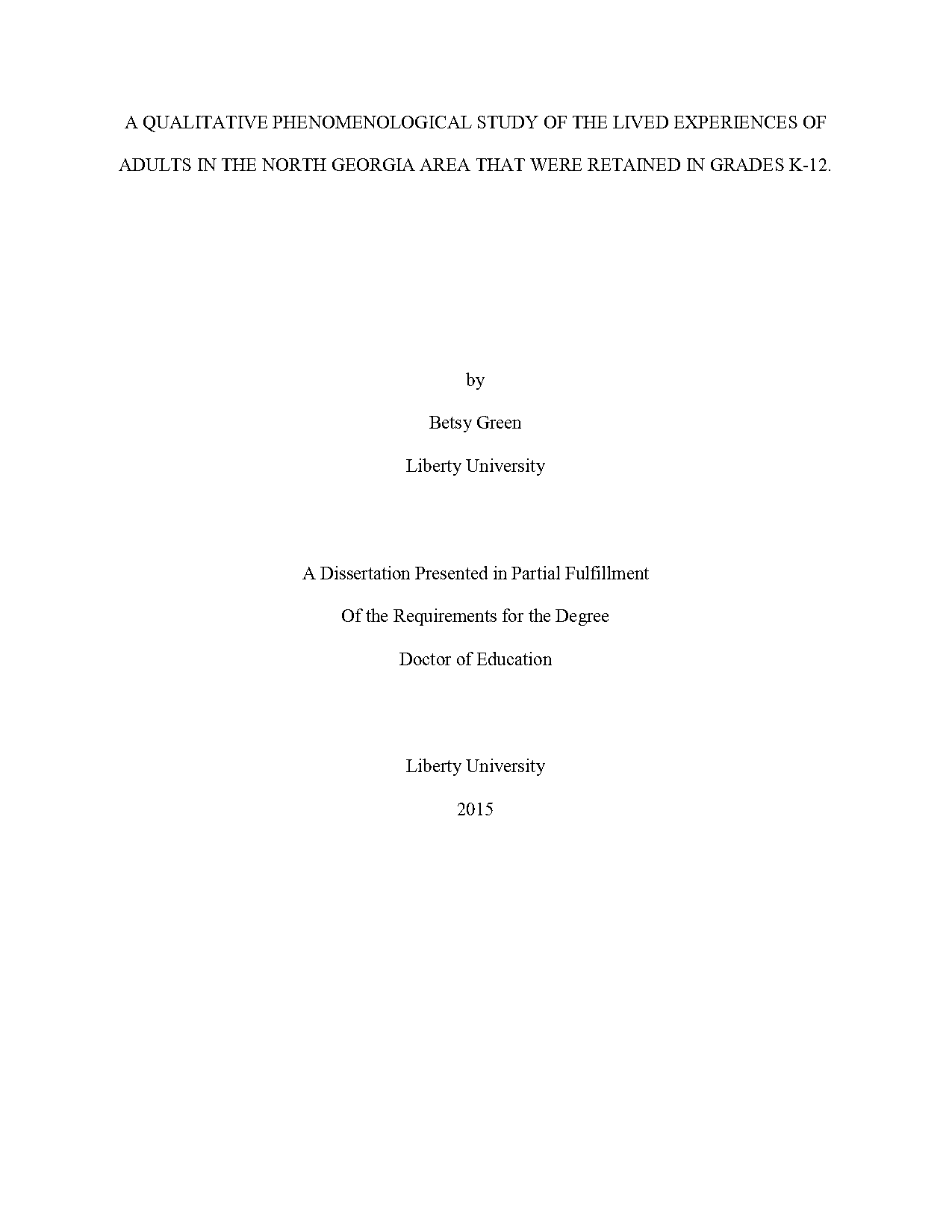 sample questionnaire qualitative research