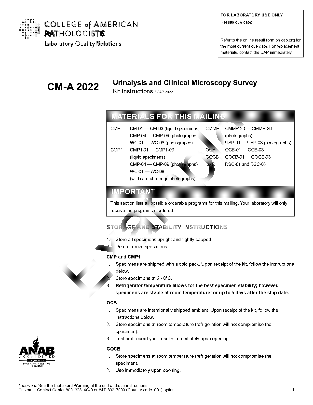 acon one step pregnancy test instructions