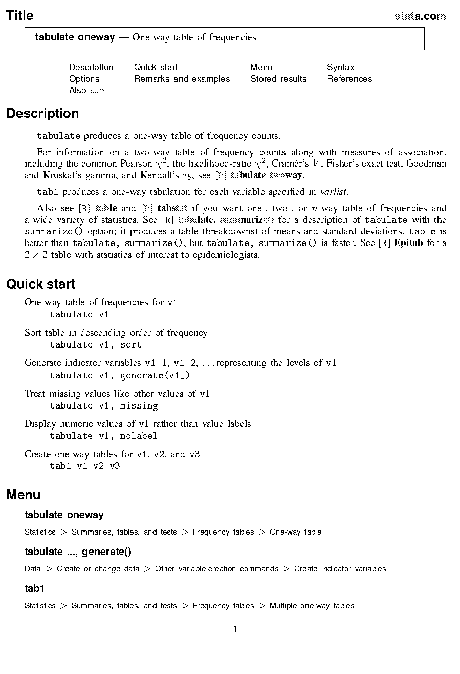 how to complete a one variable data table