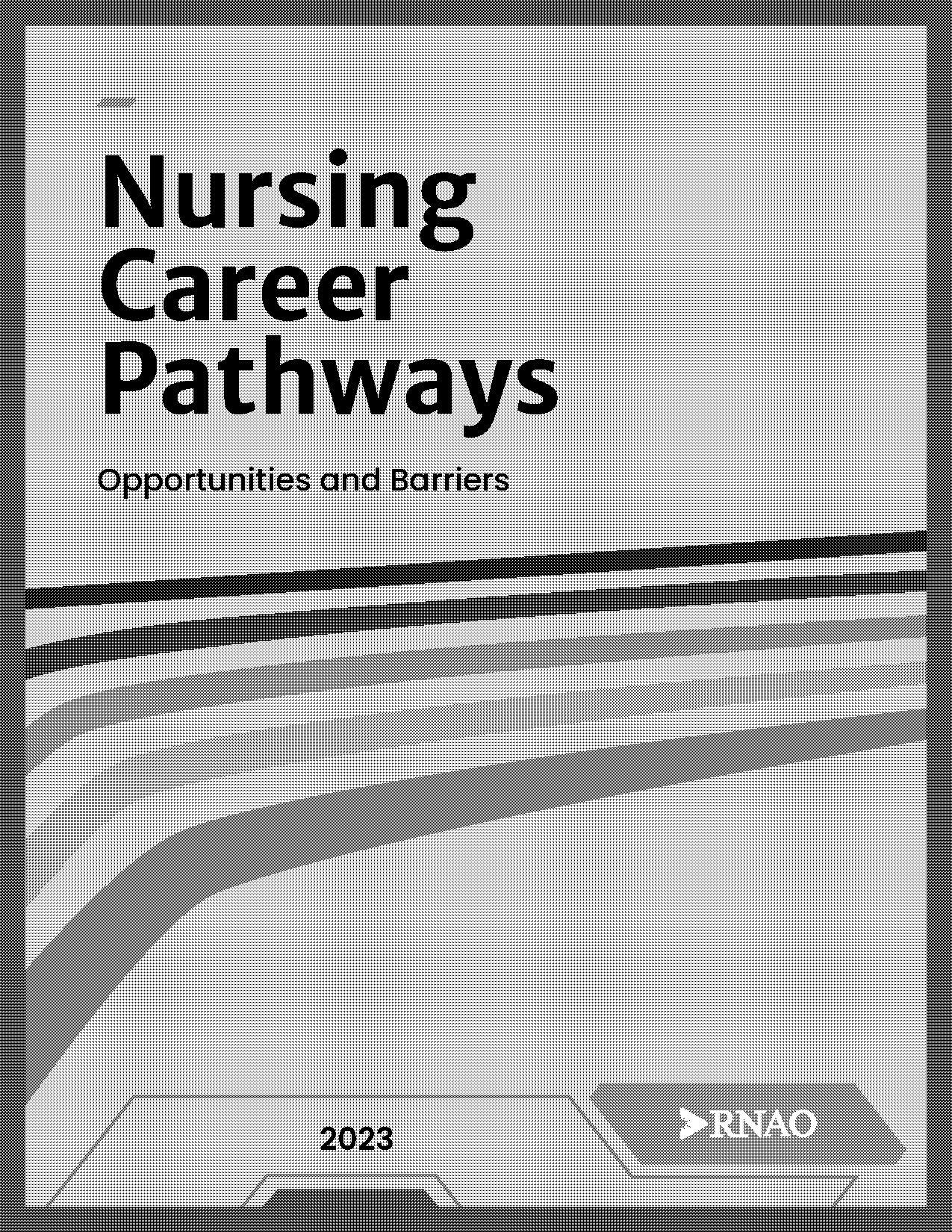 nursing career day presentation