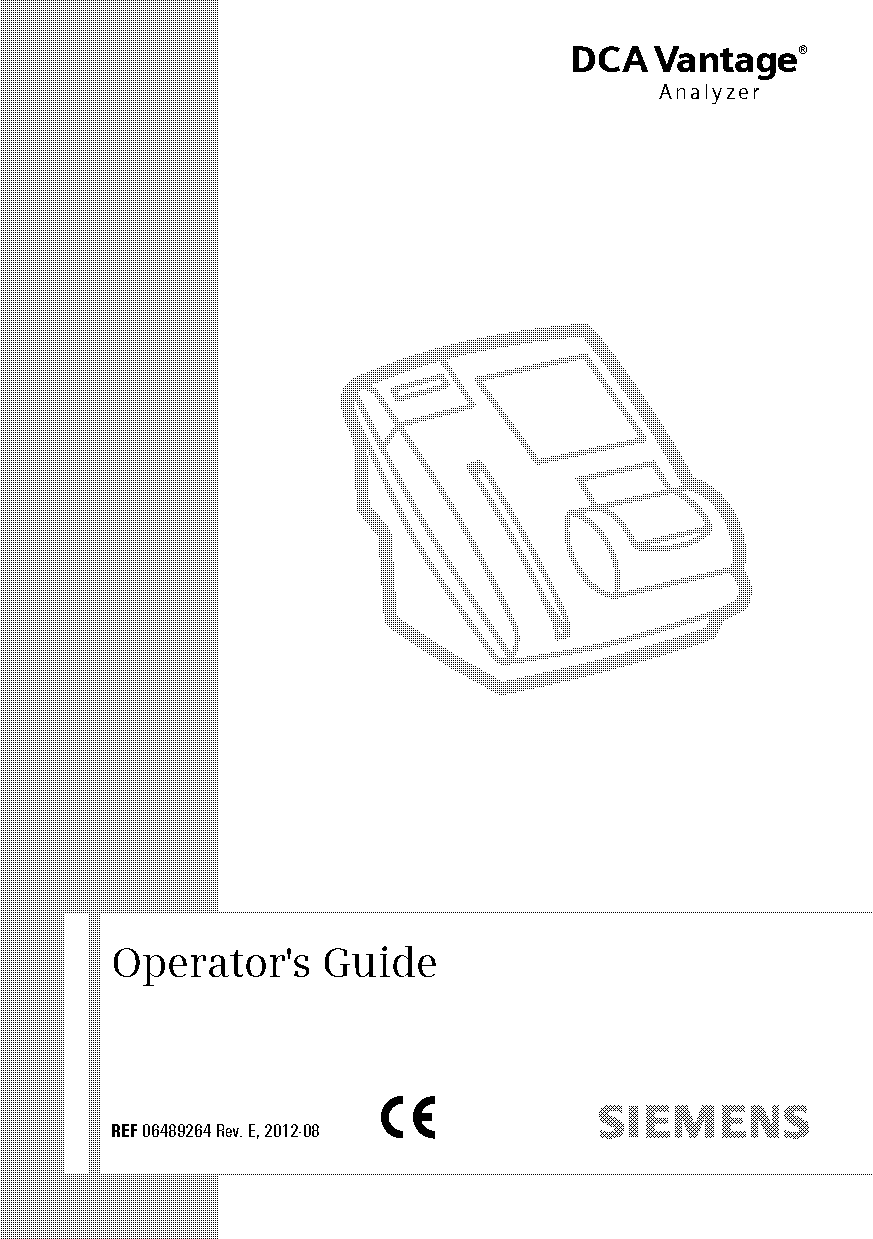 reference sheets for communications operator for a hospital