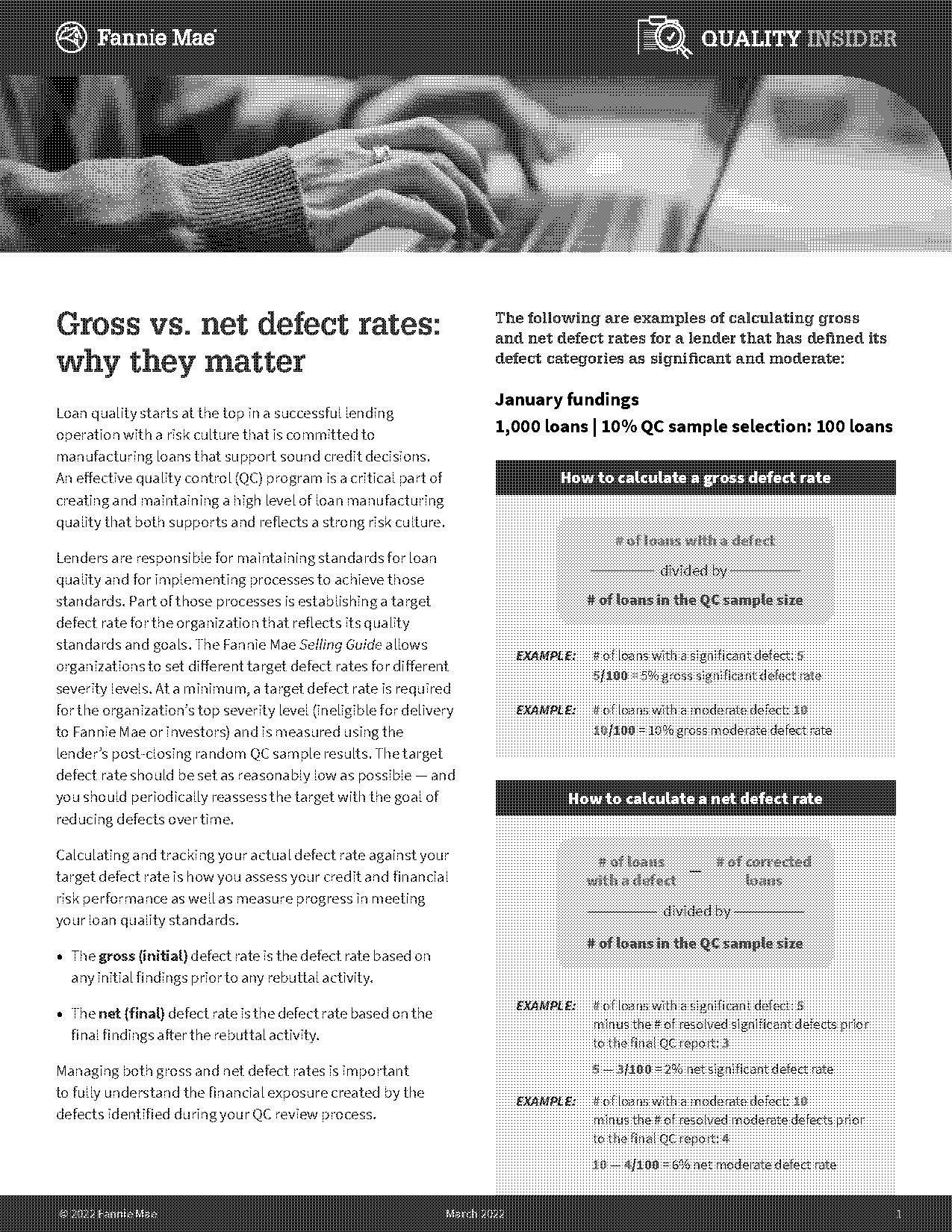 defect tracking report sample