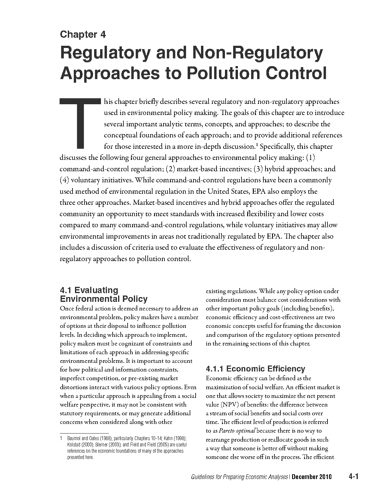 controllable vs non controllable cost examples