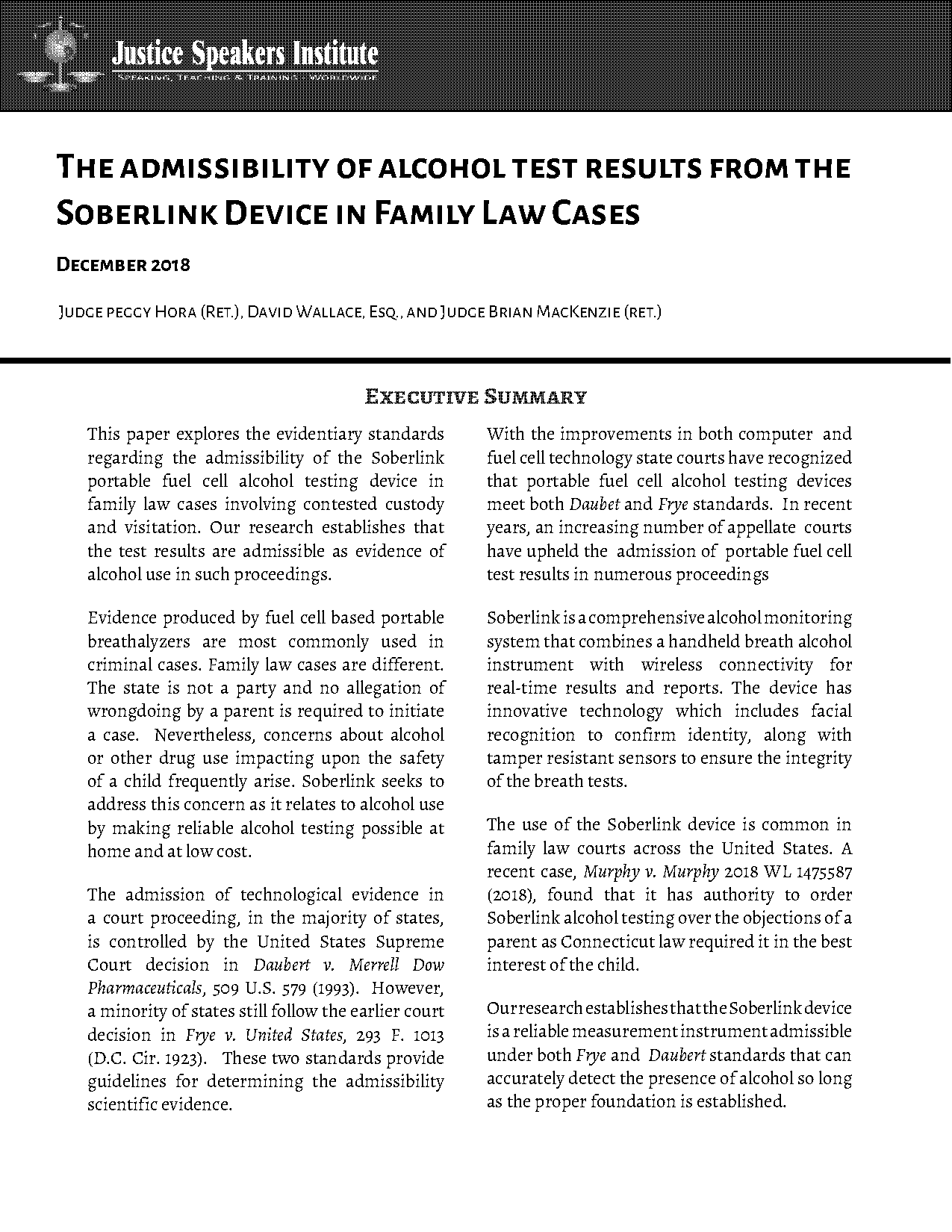 court ordered portable breathalyzer