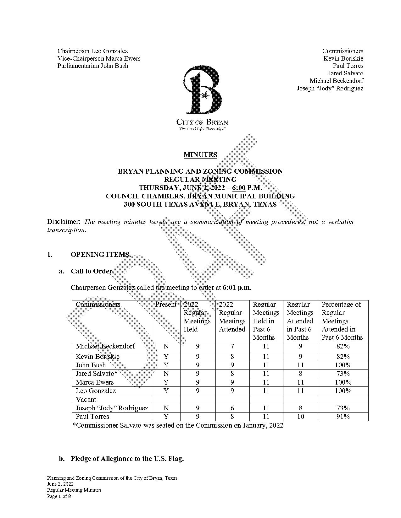 brazos county release of easement