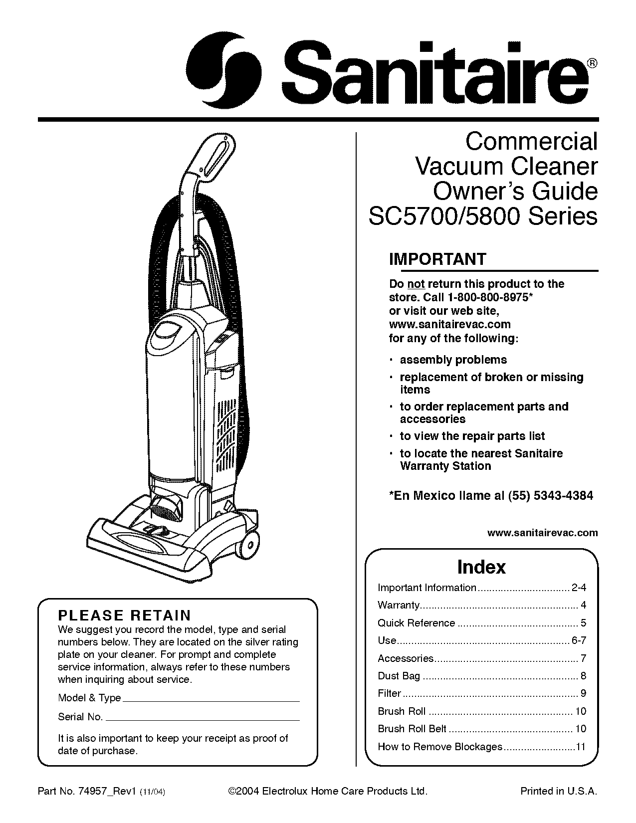 eureka vacuum filter cross reference