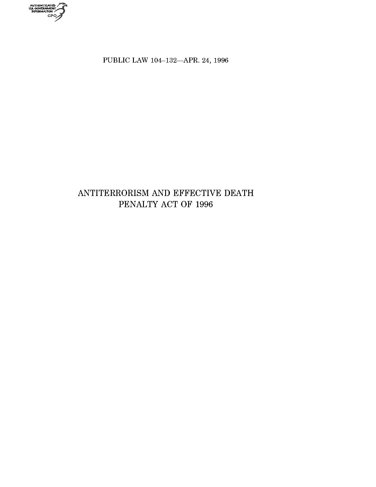 states do not have the death penalty