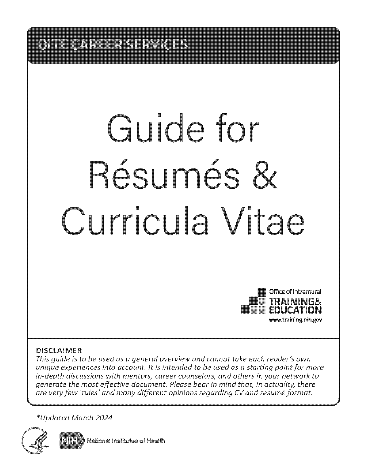 resume with publications sample for graduate school