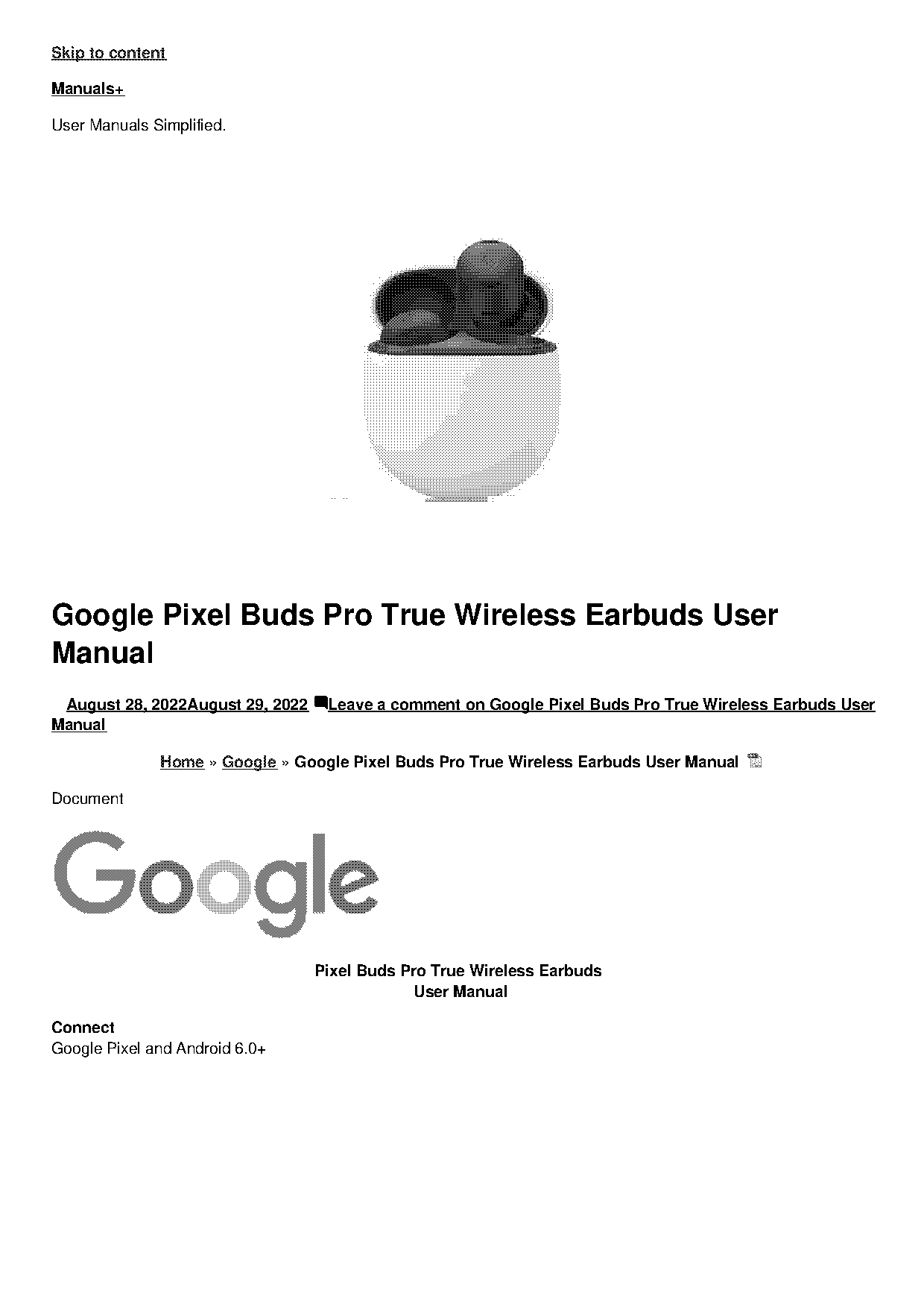 google pixel canada no term