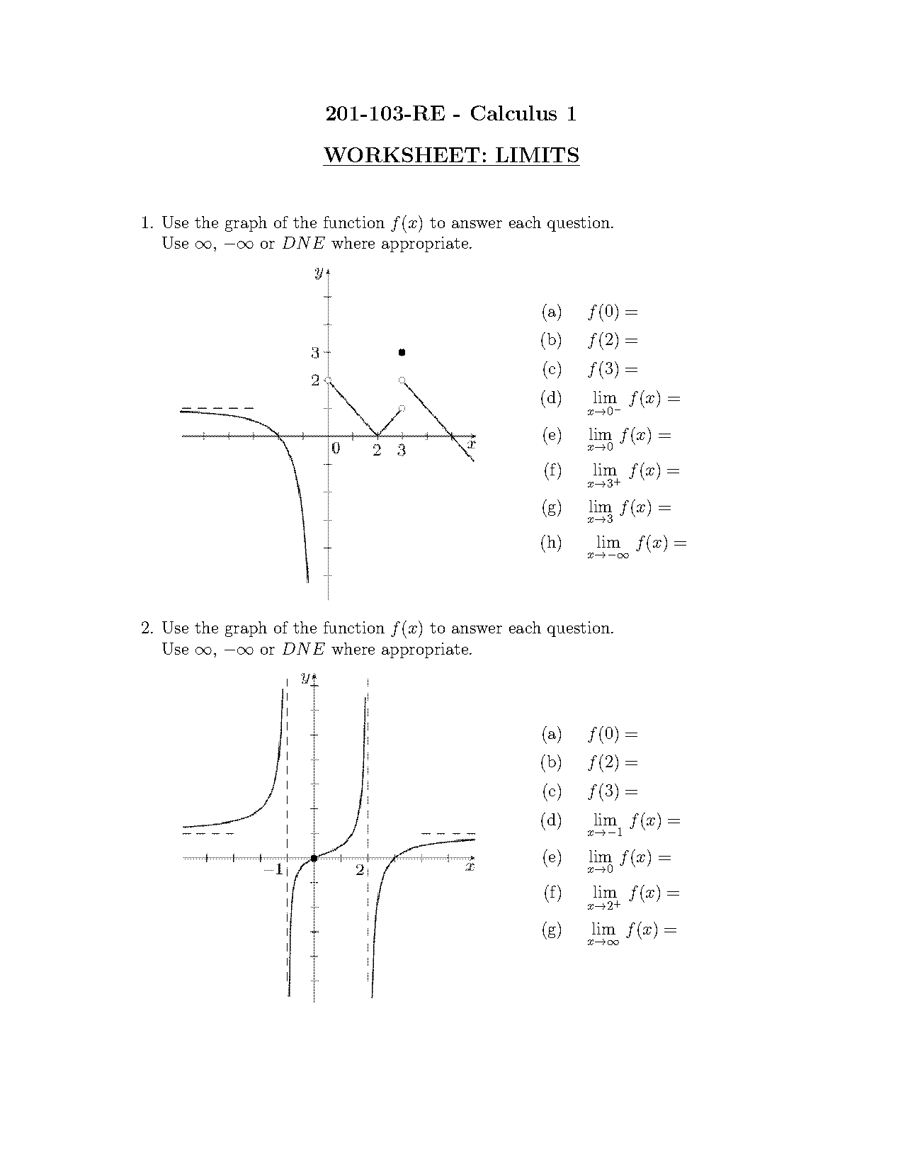 exponential and log graphs hw replacement pdf document