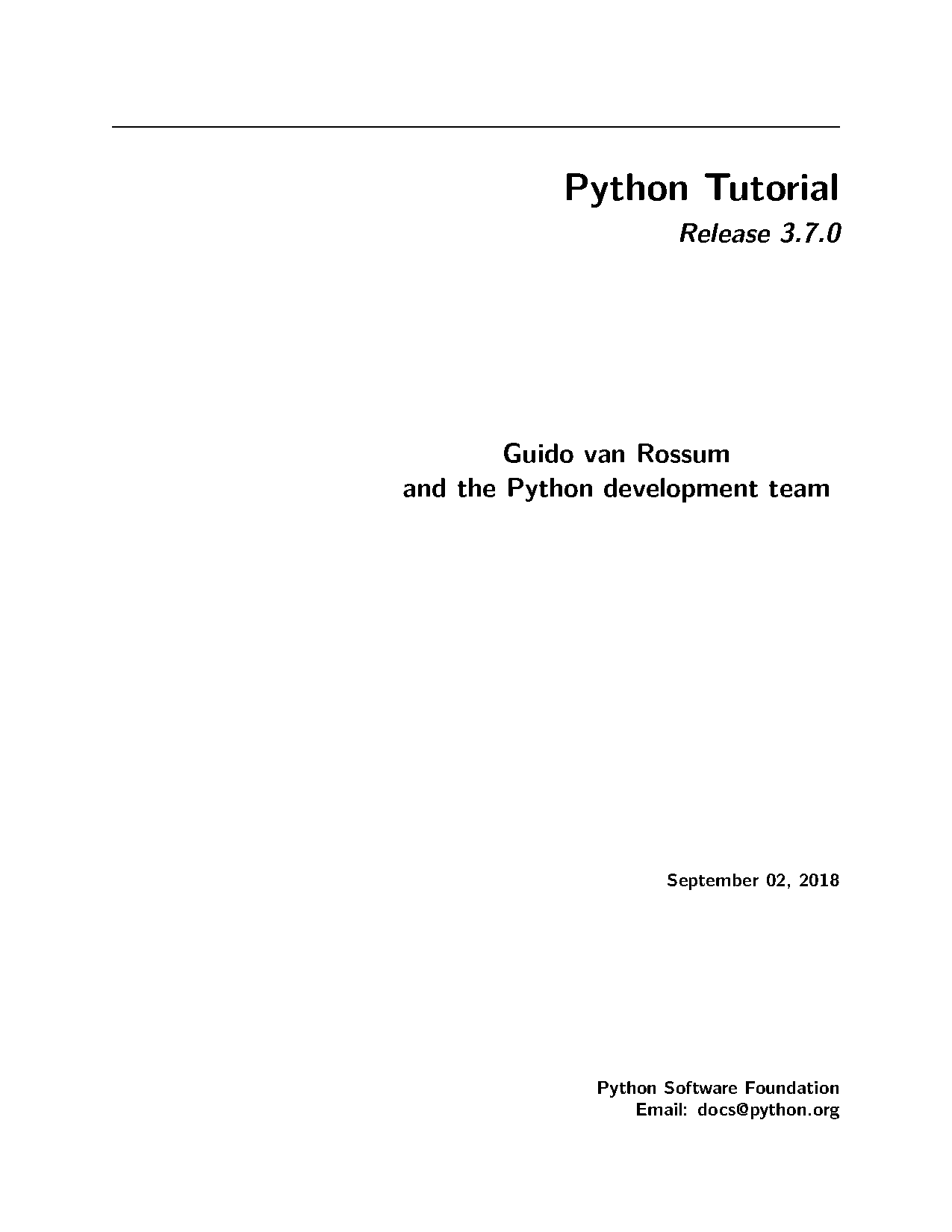 how to use if statement in python