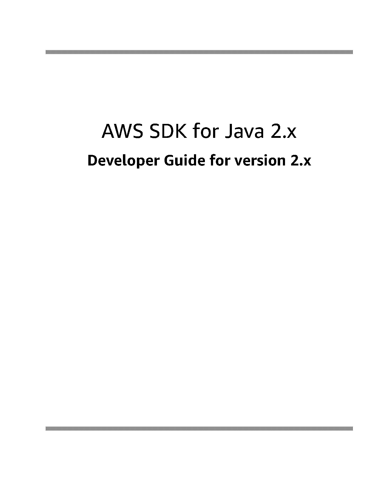 exception is com amazonaws sdkclientexception unable to execute http request