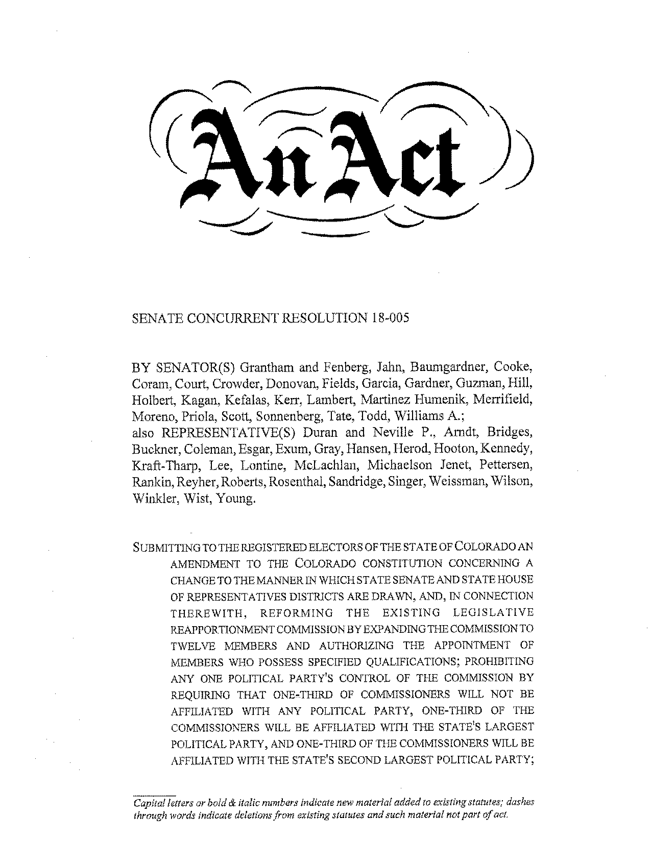 functions of courts using amendments