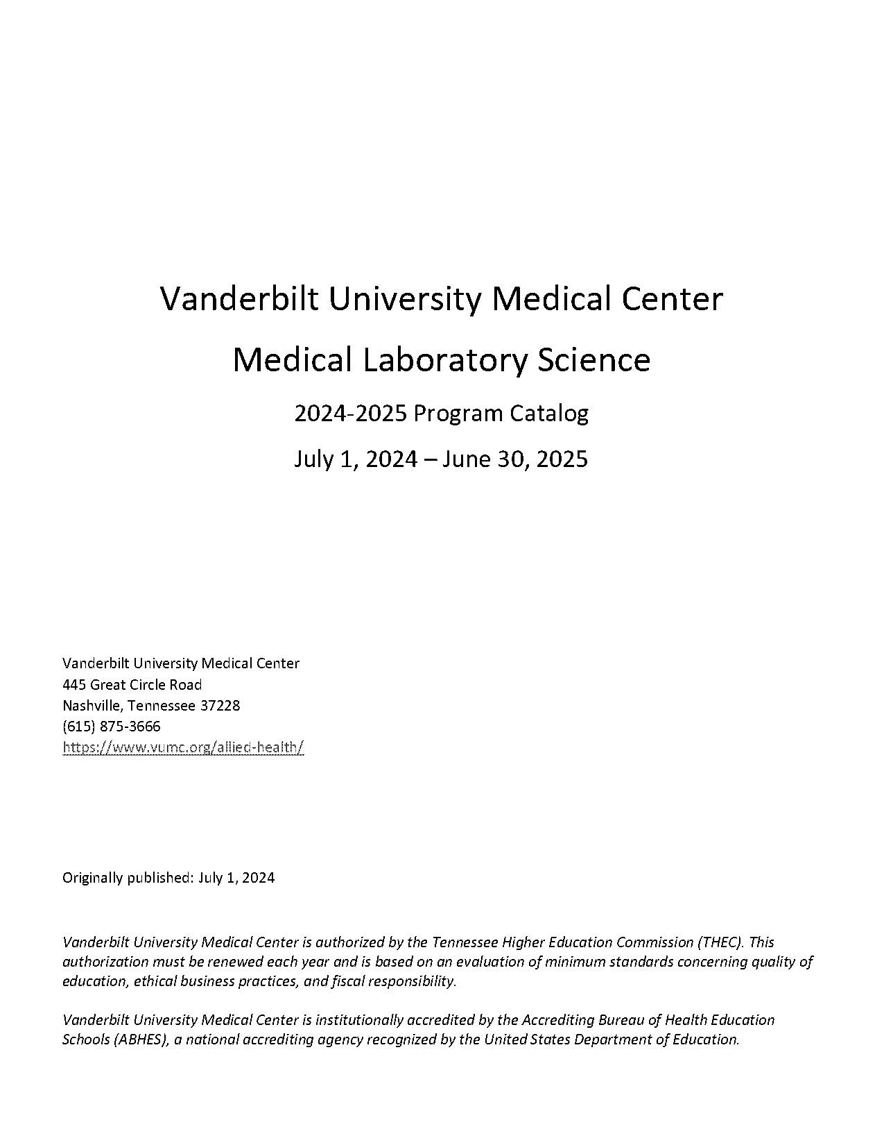 vanderbilt law school official transcript request