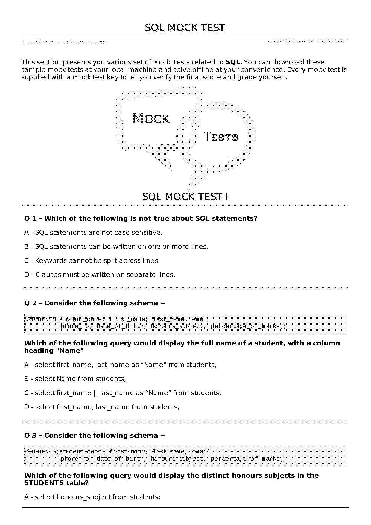 what is using clause in sql