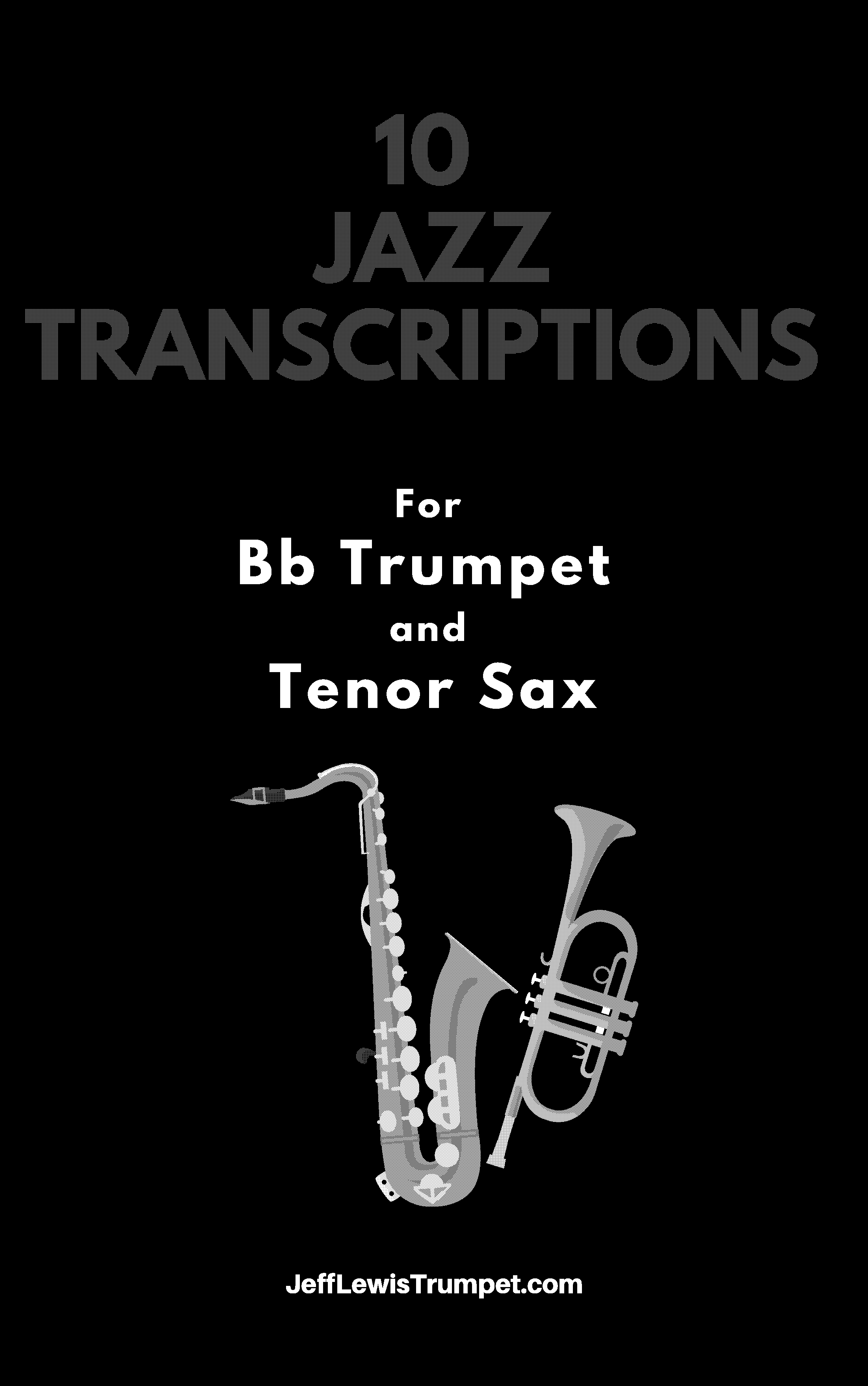 jazz solo transcriptions pdf