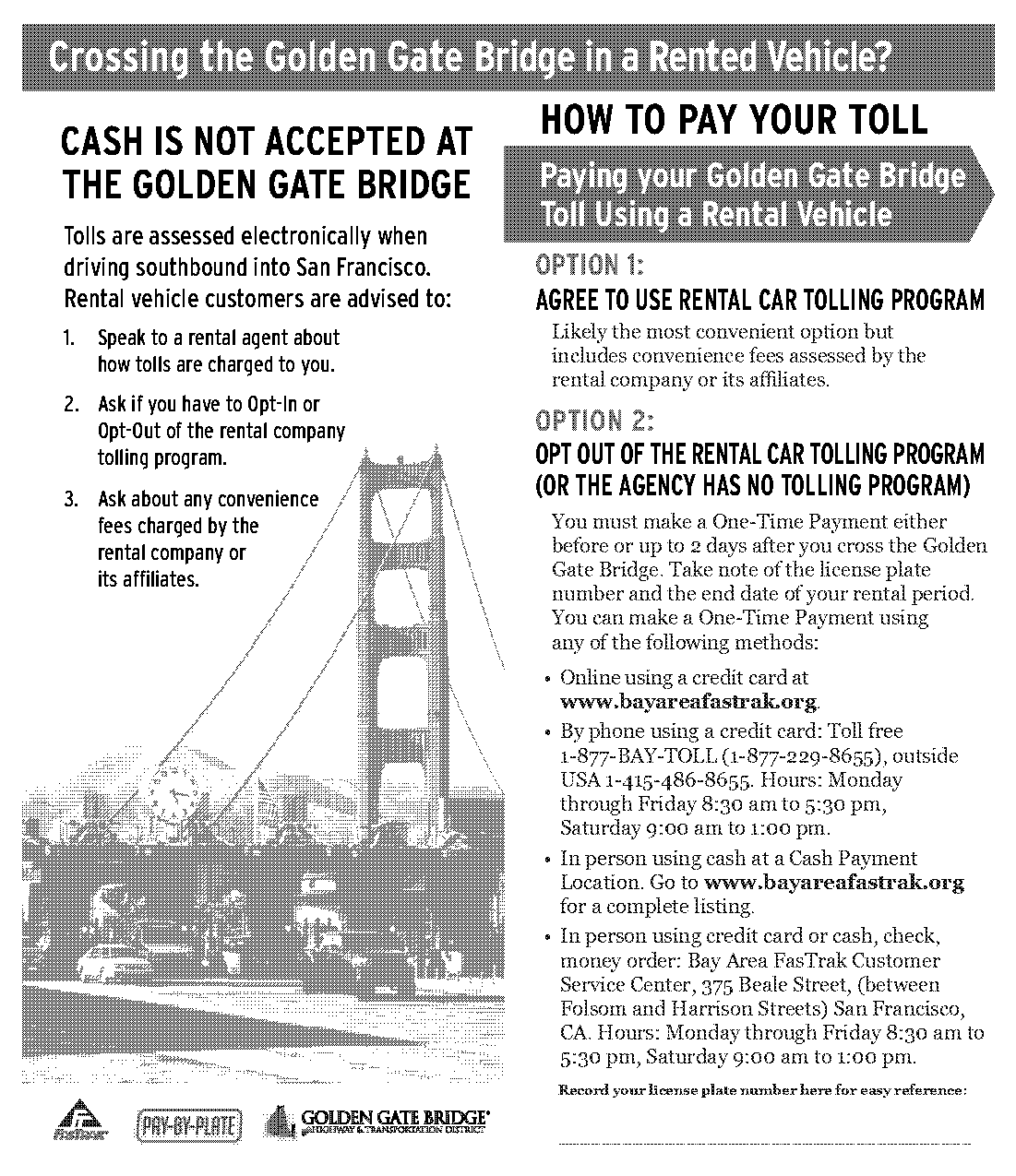 bridge online money order