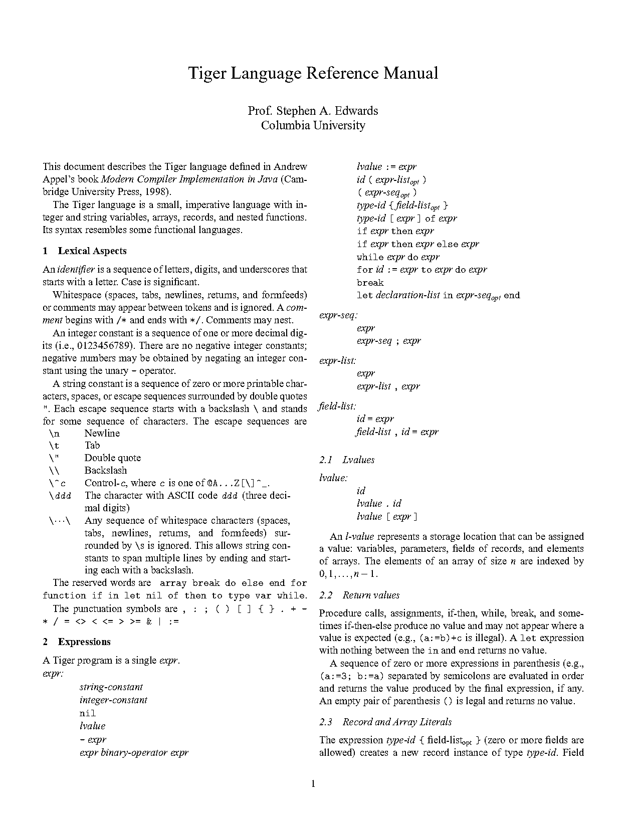 what is function declaration and function expression