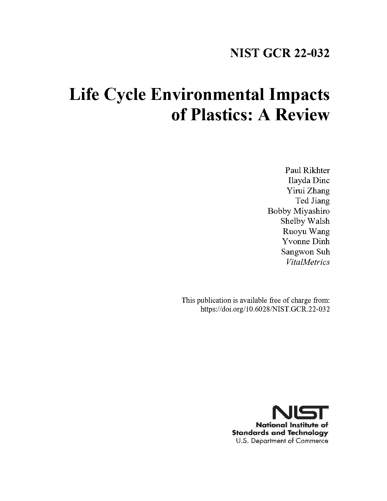 articles on end of life and technology pdf