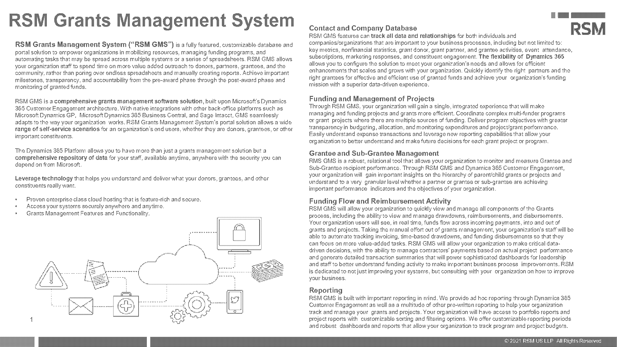 donations management excel template