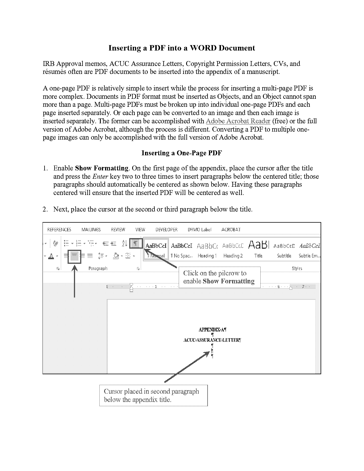 how to save word tables as high resolution images