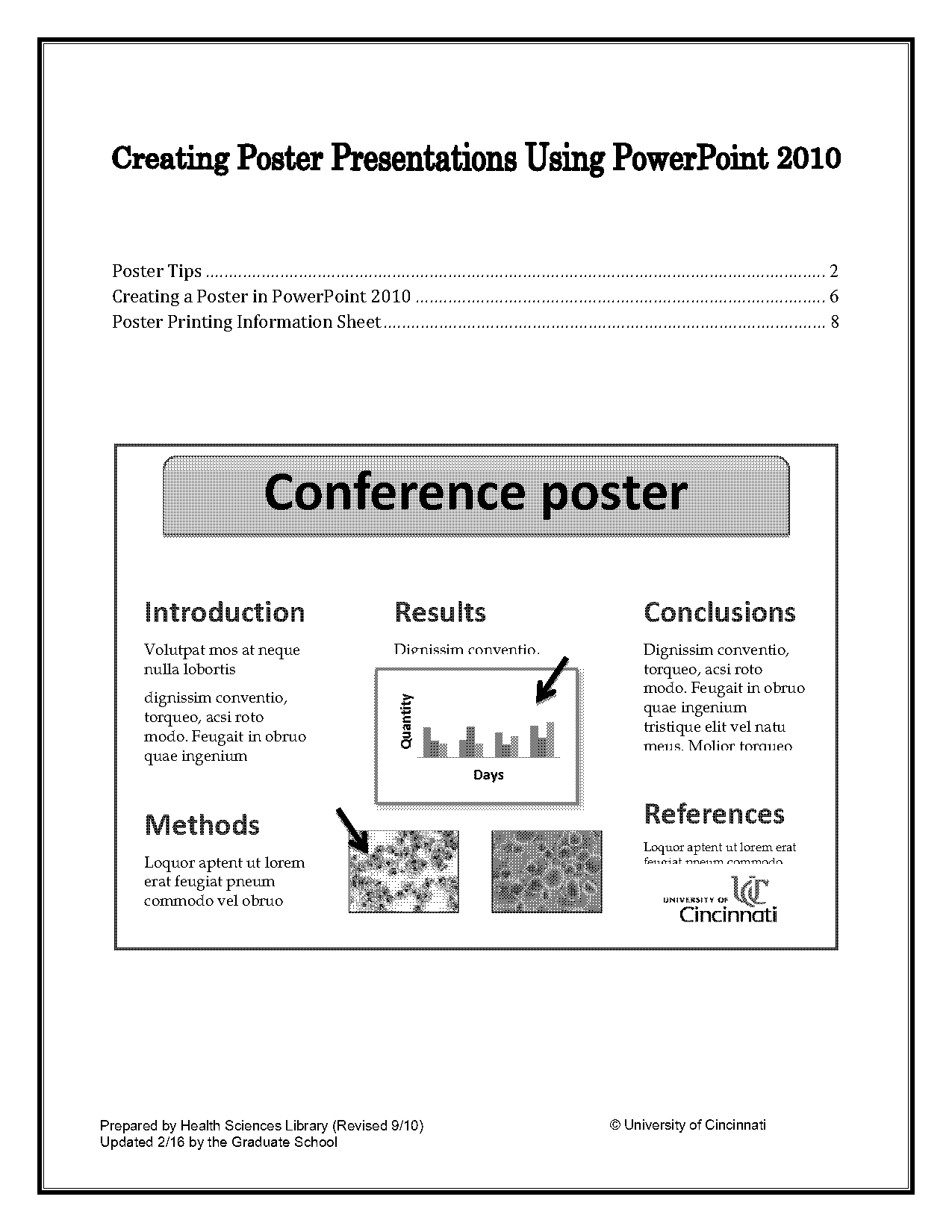 how we make presentation in powerpoint