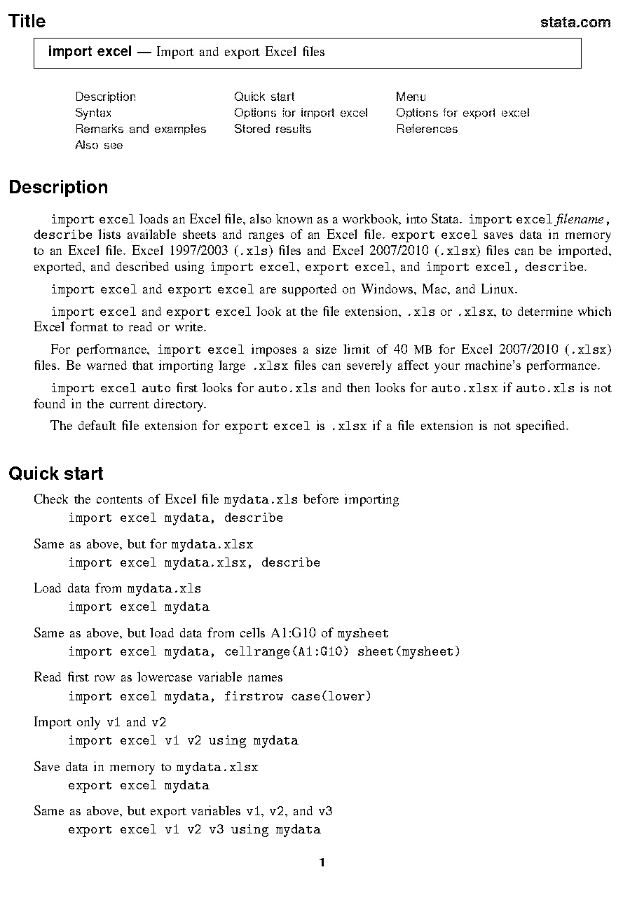 how to import csv file to excel worksheet