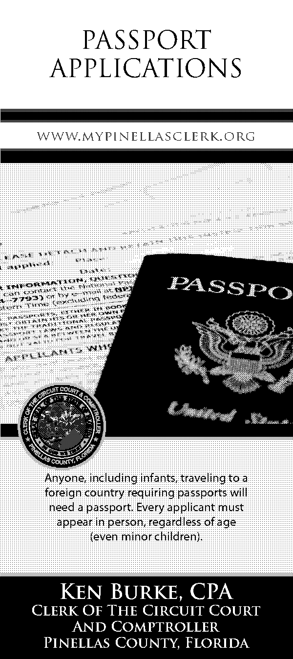 application for new passport card