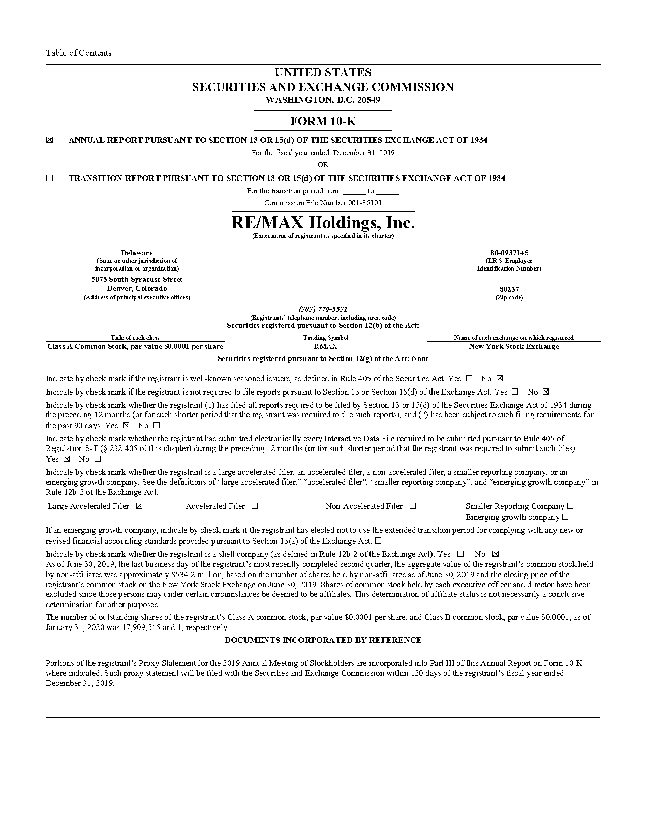 remax referral agreement form