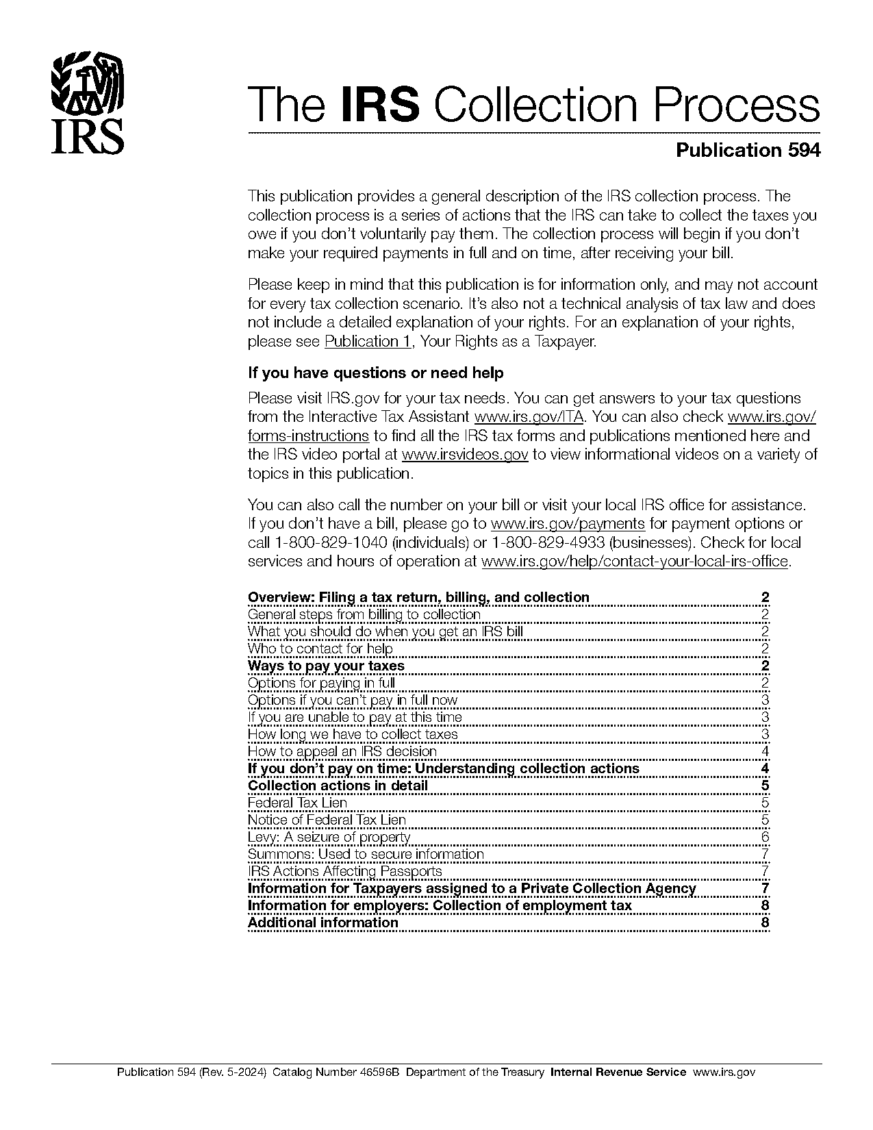 irs payroll tax penalty and interest calculator