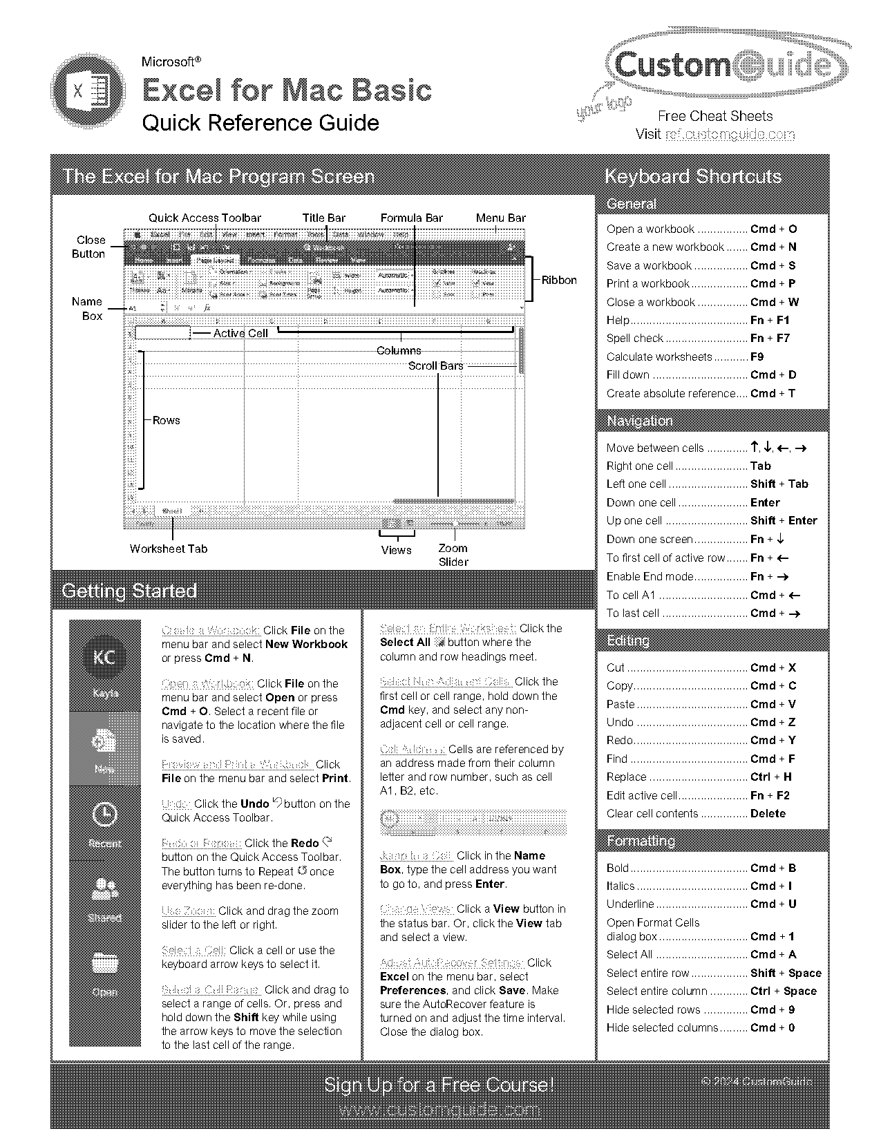 display hidden worksheets excel mac