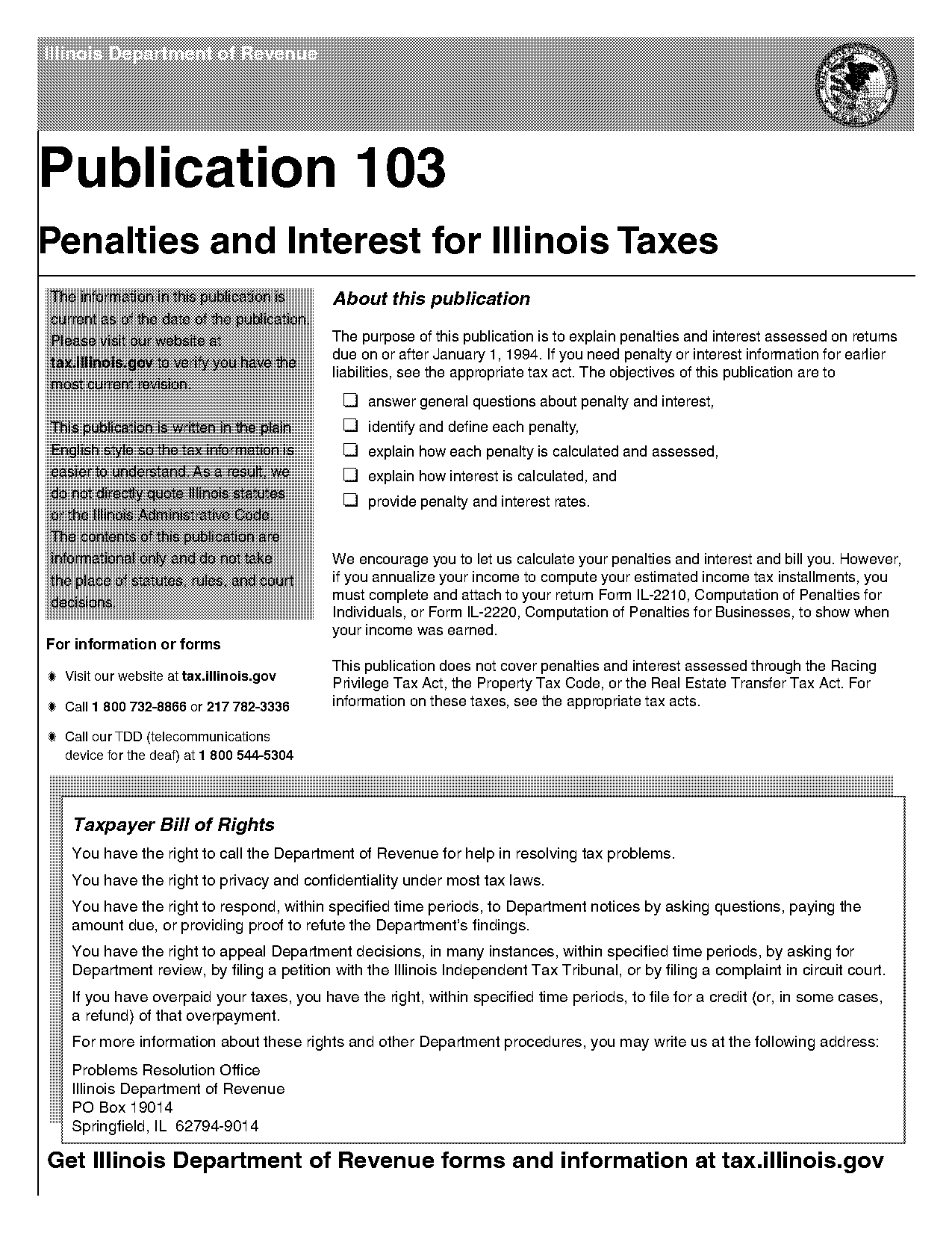 irs payroll tax penalty and interest calculator