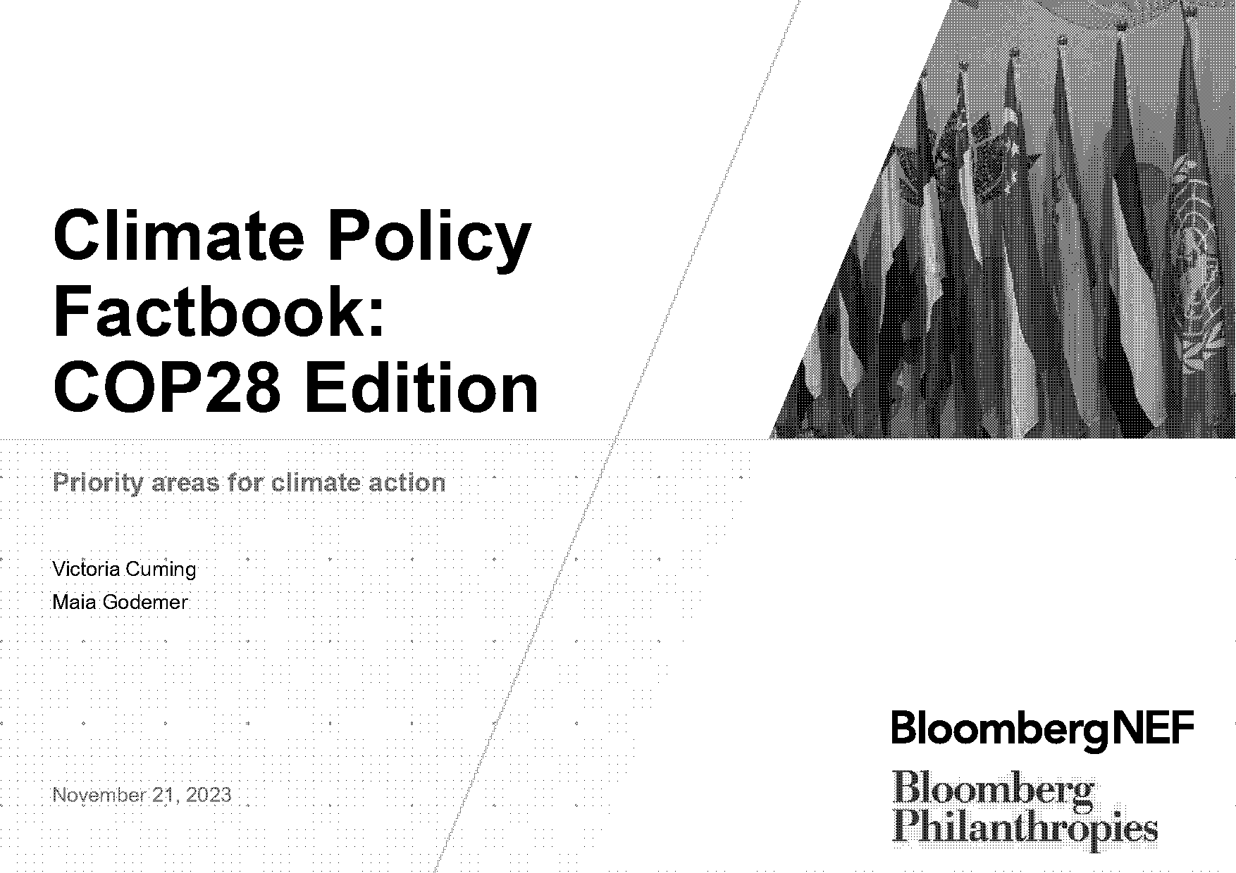 bloomberg vs trump policies