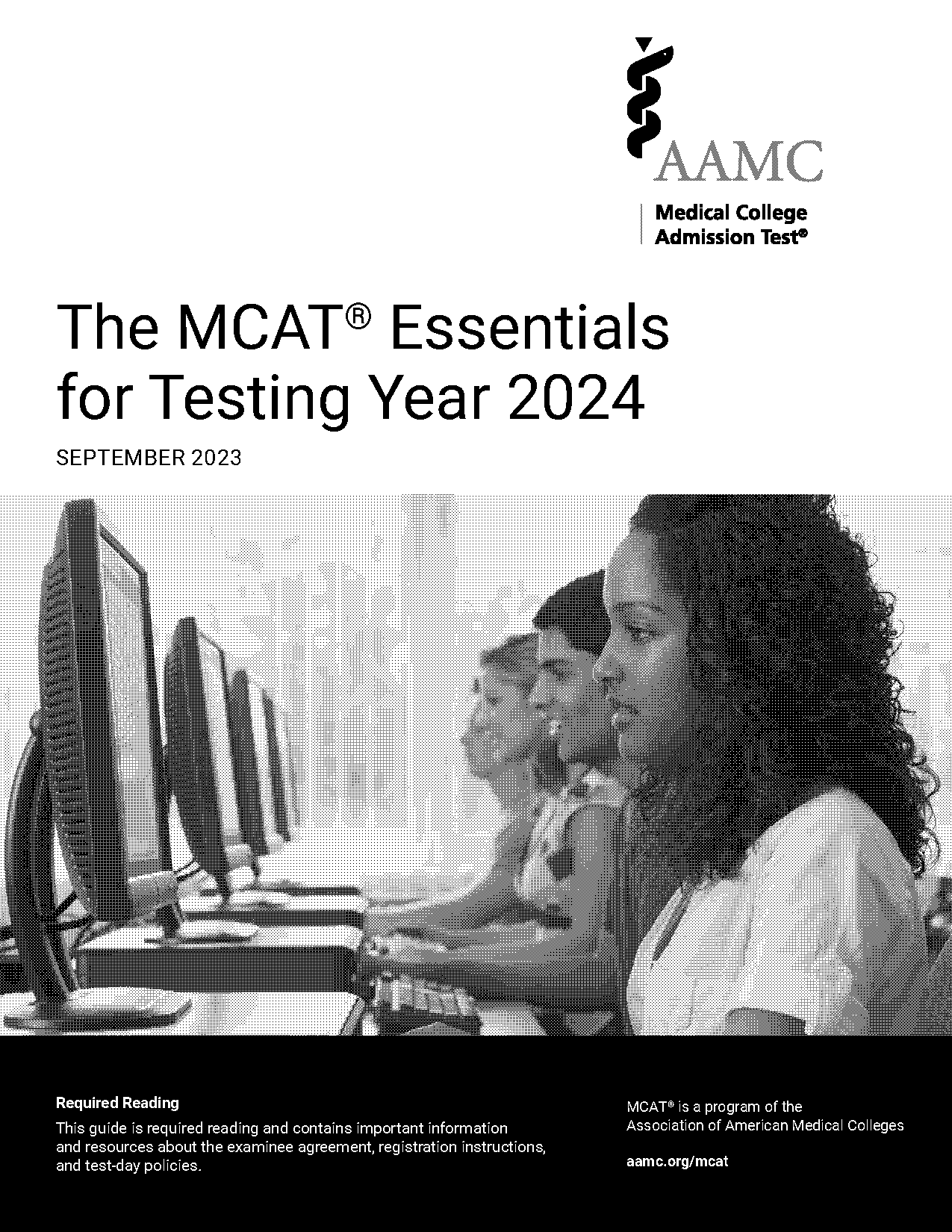 mcat sample passage questions