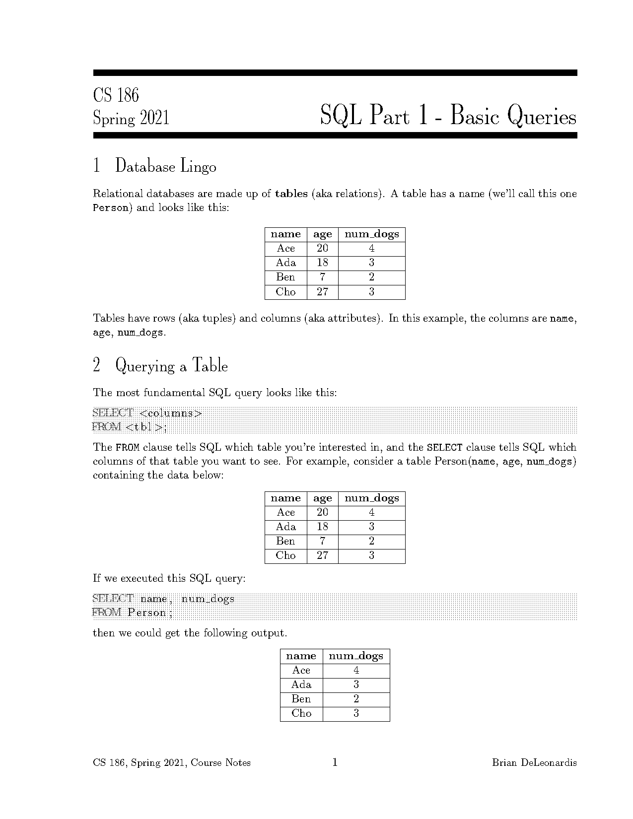 can we have aggregate function in having clause