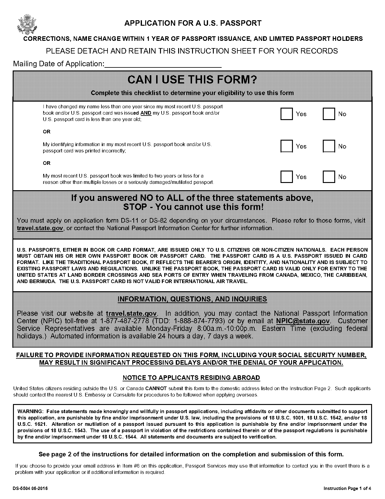 canadian passport renewal abroad fee